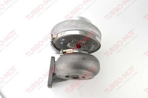 Compresor,sistem de supraalimentare 679272R TURBO-MOT